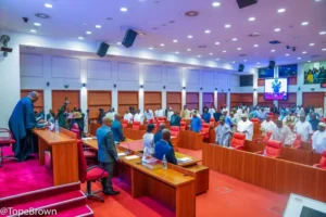 Electoral Bill Debate: Senate to Convene Emergency Session on Tuesday