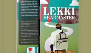 ESSAY ANSWERS — The Kẹkki Headmaster