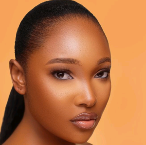 Queen Daisy Terkaa Represents Benue State at Face of Hope Beauty Pageant