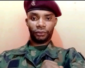 “Boko Haram Ambushed Us in Damboa — That’s When I Learned a Tipper Truck Stops Bullets” – Soldier