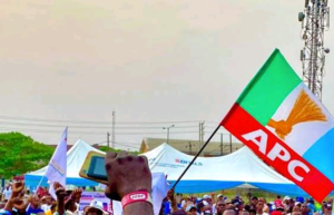 APC Suspend Former Minister