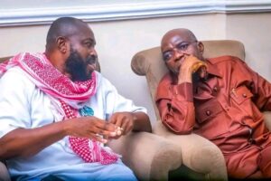 Abia Govt Confirms Arrest of Soldier After Otti’s Medical Offer