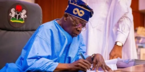 Nigeria President Approves Reconstruction of Three Federal Roads