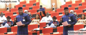 Supreme Court Sentences Nigerian Senator To 7 Year Imprisonment For Collecting 12 Luxury Cars As Bribes