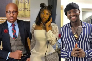 “Enough Is Enough” – IK Ogbonna Suggest Social Media Laws be made  After VDM And Mitch Saga