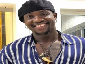 Verydarkman Presented With A Legal Action As Diaspora Group Alleges Defamatory Remarks