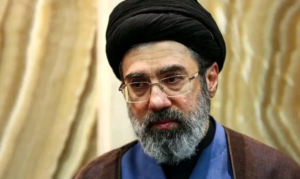 Just Appointed Iranian Leader, Montana Khamenei, Eliminated 1 Hour After Assuming Office