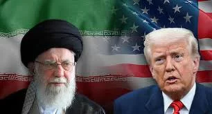 US and Iran Begin Crucial Talk To Prevent Looming Conflict