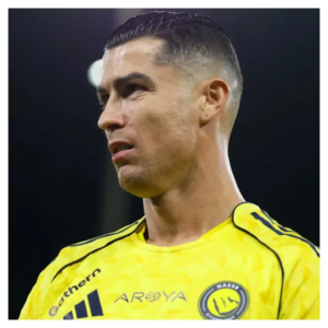 Christiano Ronaldo Departs Saudi Arabia Amid Attacks From Iran