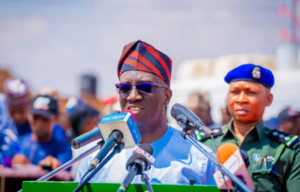 Governor of Edo State Accuses Peter Obi of Being Responsible For Electricity Blackout in Edo State