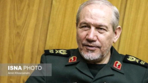 Iranian Military Adviser Claims He Has Uncovered Details of Benjamin Netanyahu’s Meeting Locations