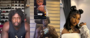 VDM Breaks Silence on Explosive Online Feud with Influencer King Mitchy