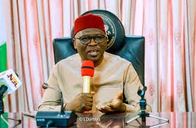 No Northerner Should Contest For Presidency in 2027 – Ahmadu Fintiri
