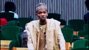 No Media Campaign Against My Father will Succeed, I will Counter It – El-Rufai’s Son Lament