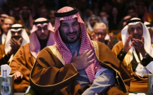 Saudi Arabia, Abu Dhabi and Qatar Pledge $24bn to Back Ellison Family’s Paramount Skydance Deal