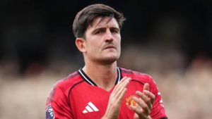 Manchester United and England Defended Handed 15 Months Suspension Sentence After Guilty Verdict