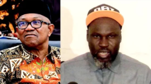 North Central Supporters of Peter Obi Vow to Respond to Future Attacks