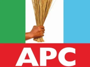 Fubara Alleges Being Sidelined at APC Convention Despite Payment
