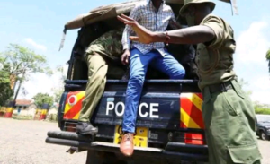 Tragedy: Husband Allegedly Kills Wife After Returning Home Drunk