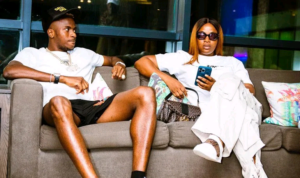Why I Bought My Sister a N400m Cybertruck – Osimhen Explains