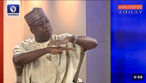 Presidential Villa Off National Grid, Now Running on Solar – Abdullahi