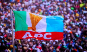 Death of Newly Elected Official Forces Lagos APC to Postpone Exco Inauguration