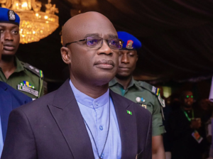 Benue State begins training for 300 civil protection guards, backs state police
