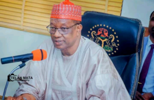 Kano State House of Assembly Moves to Impeach Deputy Governor