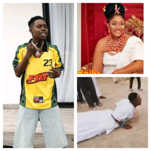 Palace Scandal: Queen, Others Risk Expulsion After Peller’s Alleged Desecration in Benin