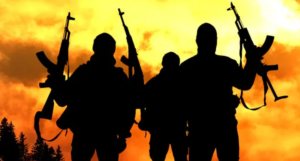 Terrorists Attack Borno IDP Camp, Kill Soldiers and Abduct Women, Children