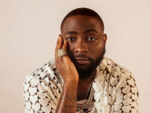 Lawyer Slams Davido with N1bn Defamation Claim