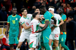 Morocco as AFCON 2025 Winners, Strip Senegal of Title