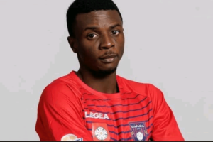Nigerian Footballer Hospitalized After Knife Attack in Lithuania