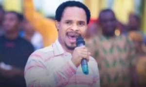 Pastor Odumeje Urges Followers to Shun DNA Tests, Cites Igbo Cultural Beliefs