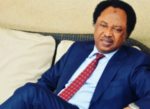 Shehu Sani Condemns CAF Decision Stripping Senegal of 2025 AFCON Title