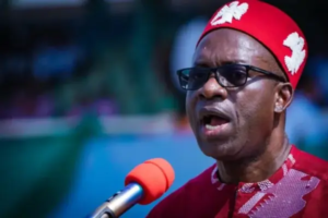 Anambra Government Threatens Suspension for Students Who Observe Monday Sit-at-Home