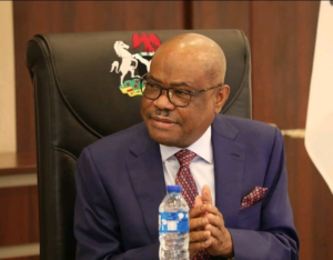 Tinubu’s Support Driving FCT Project Success – Wike