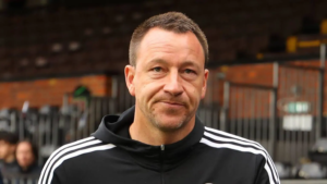 Their Hope is Gone – John Terry makes fresh title prediction