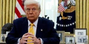 Strait of Hormuz Crisis: Trump Gives Iran 48 Hours to Reopen Key Oil Route