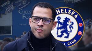 Chelsea Make U-Turn on Rosenior Sack Amid Champions League Uncertainty