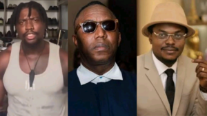 VeryDarkMan Blasts Sowore Over Move to Secure BLord’s Release