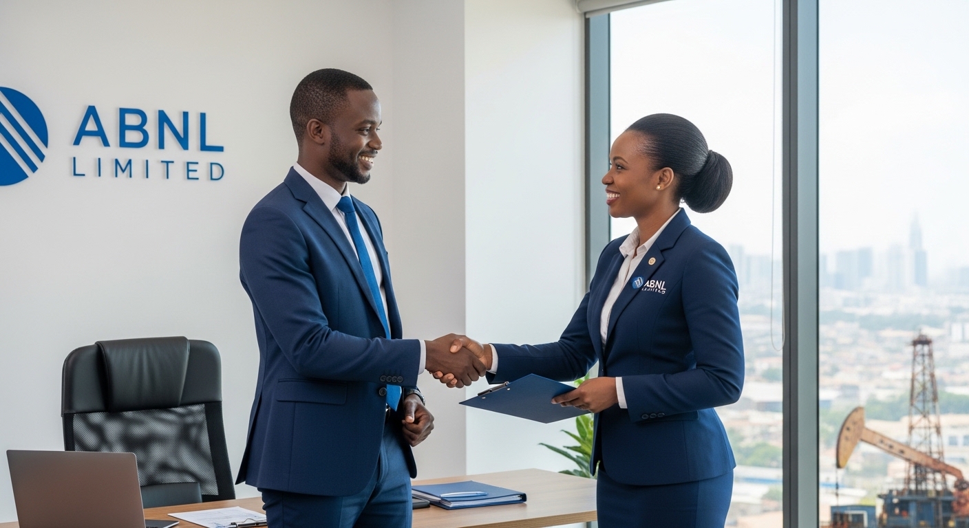 Projects Contracts Advisor III at ABNL Limited (Oil & Gas Job in Nigeria)