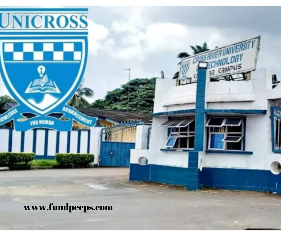 UNICROSS Accuses Politician of Inciting Student Protest, Threatens Degree Withdrawal