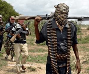 Bandits Kill 24 in Katsina Communities, Residents Demand Urgent Action