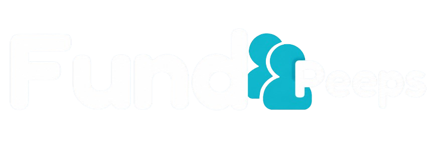 Fundpeeps Logo
