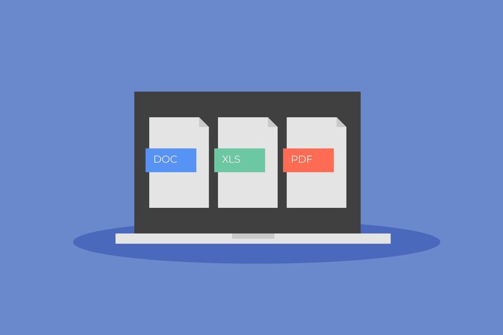 PDF to Word Converter