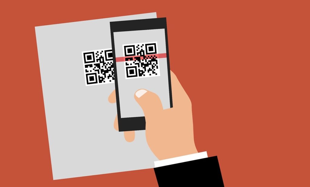 QR Code Generator